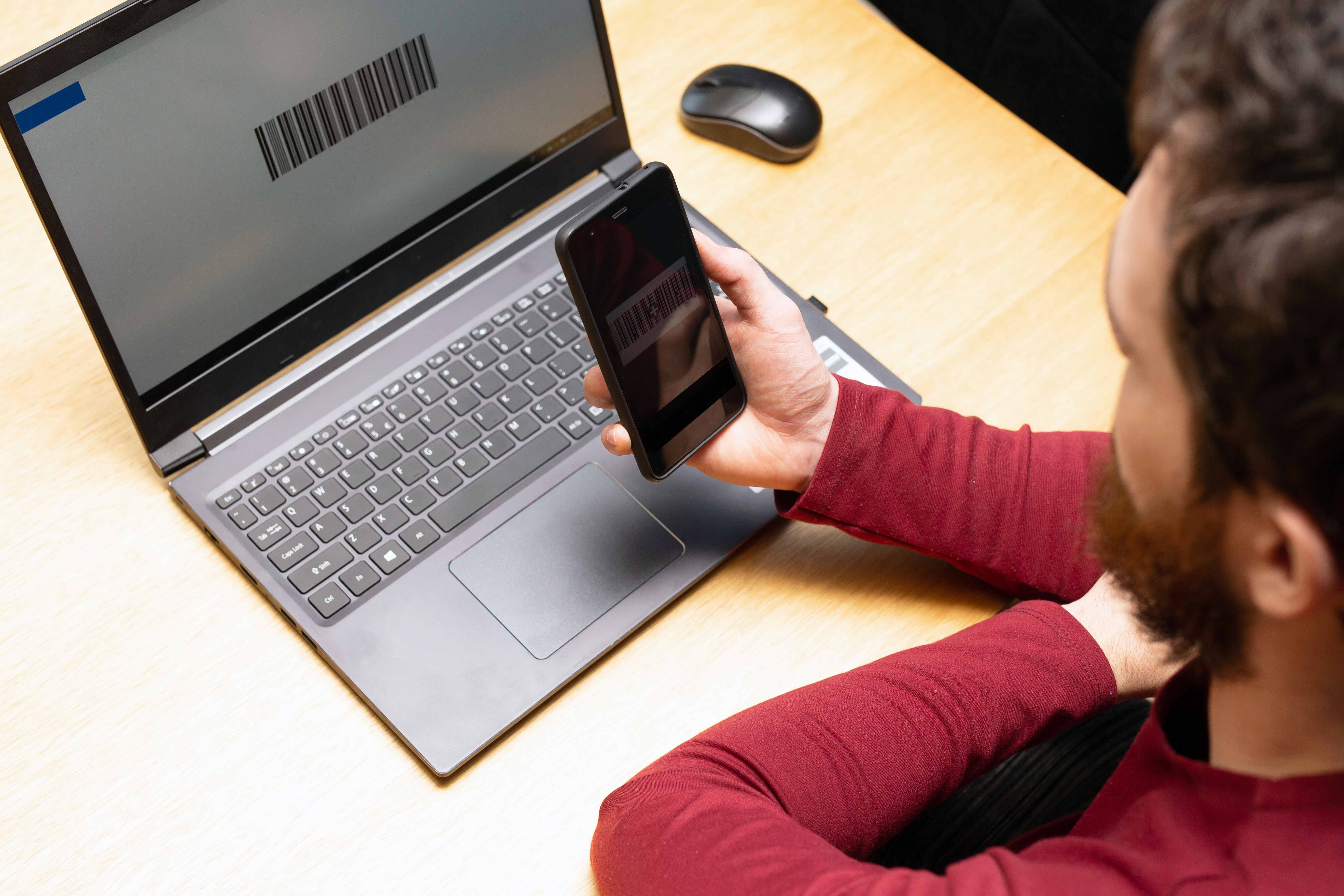 Как расшифровать баркод