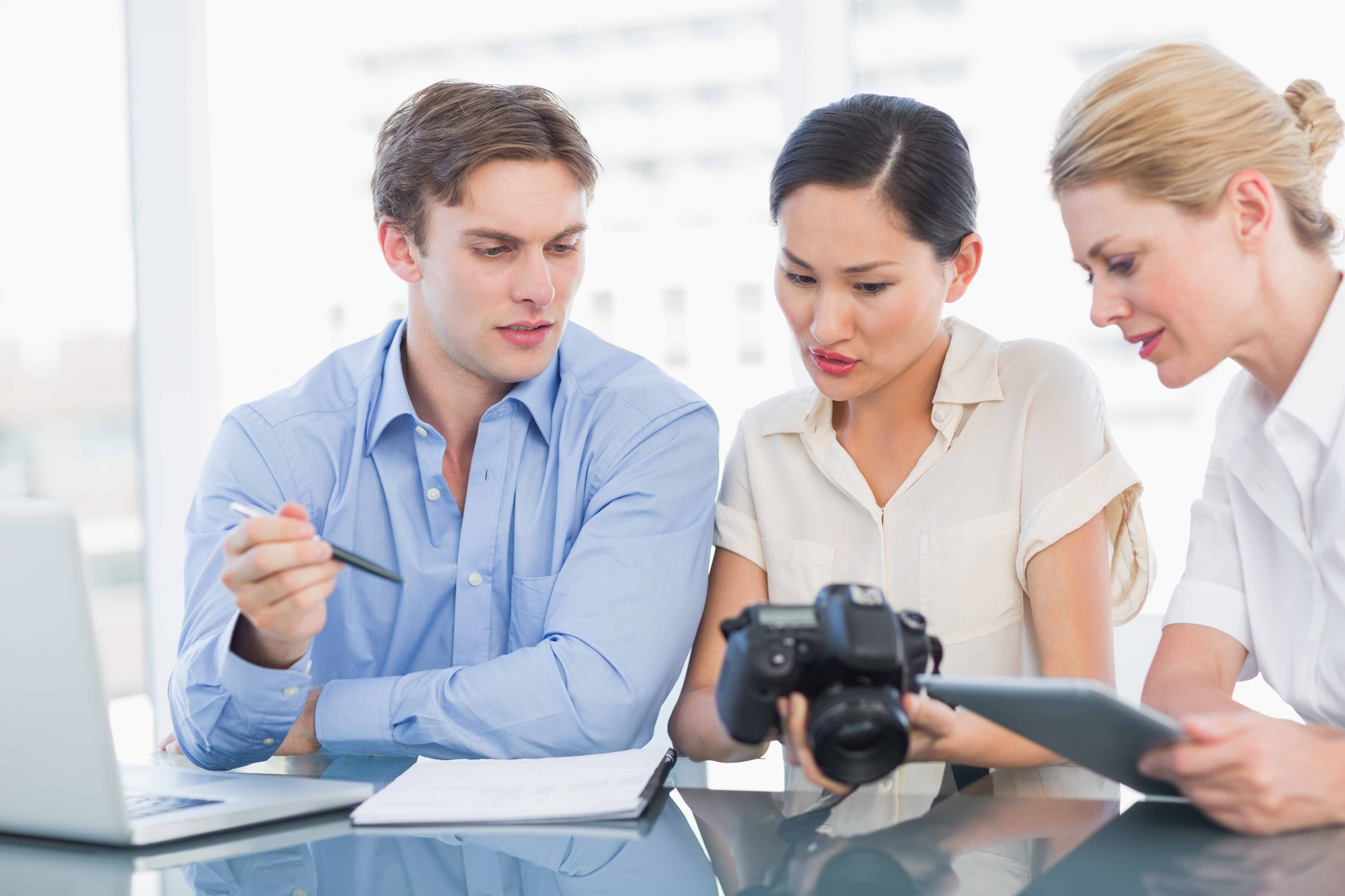 Почему важно удерживать сотрудников