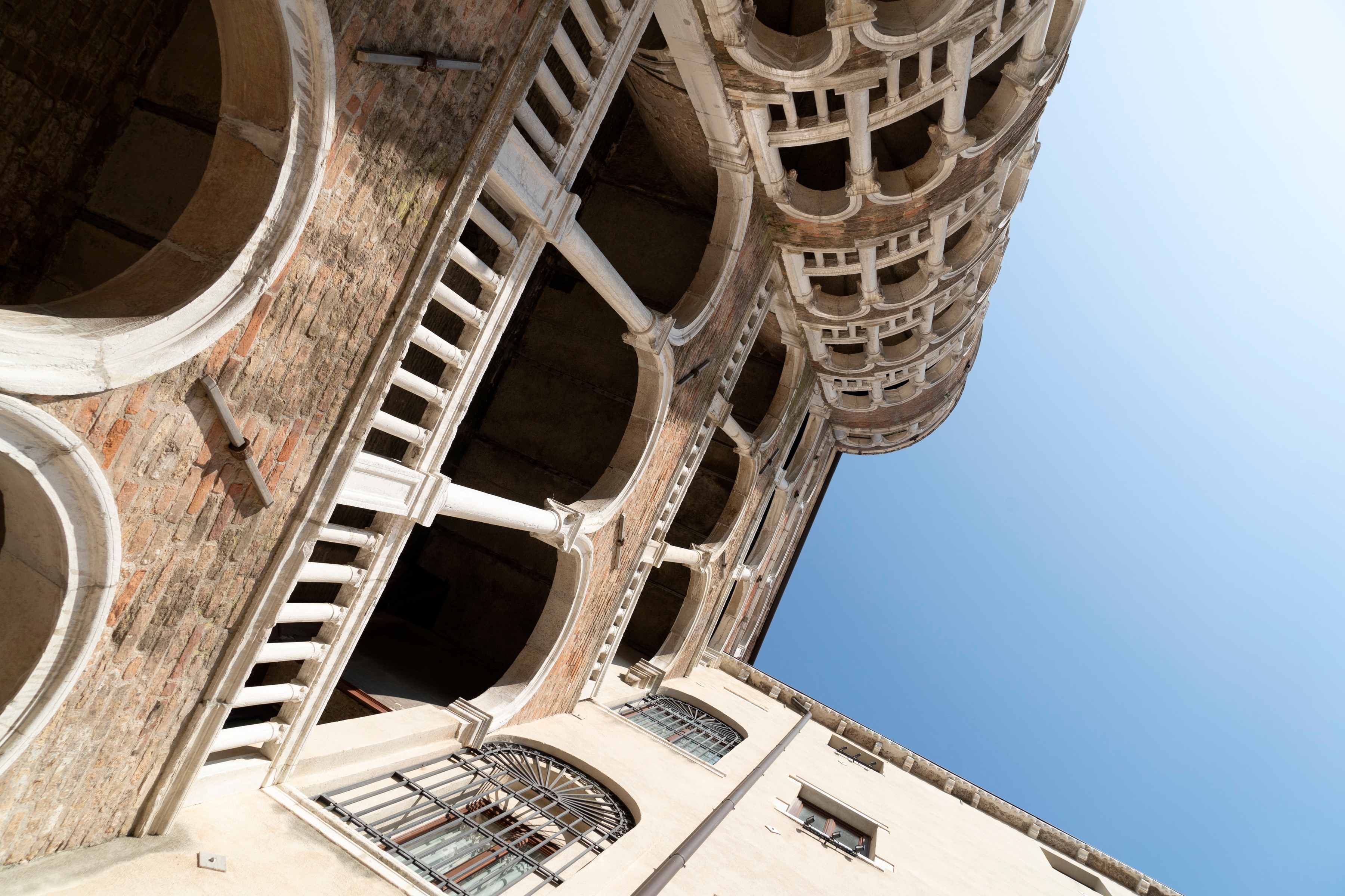 Архитектурные особенности: секреты конструкции