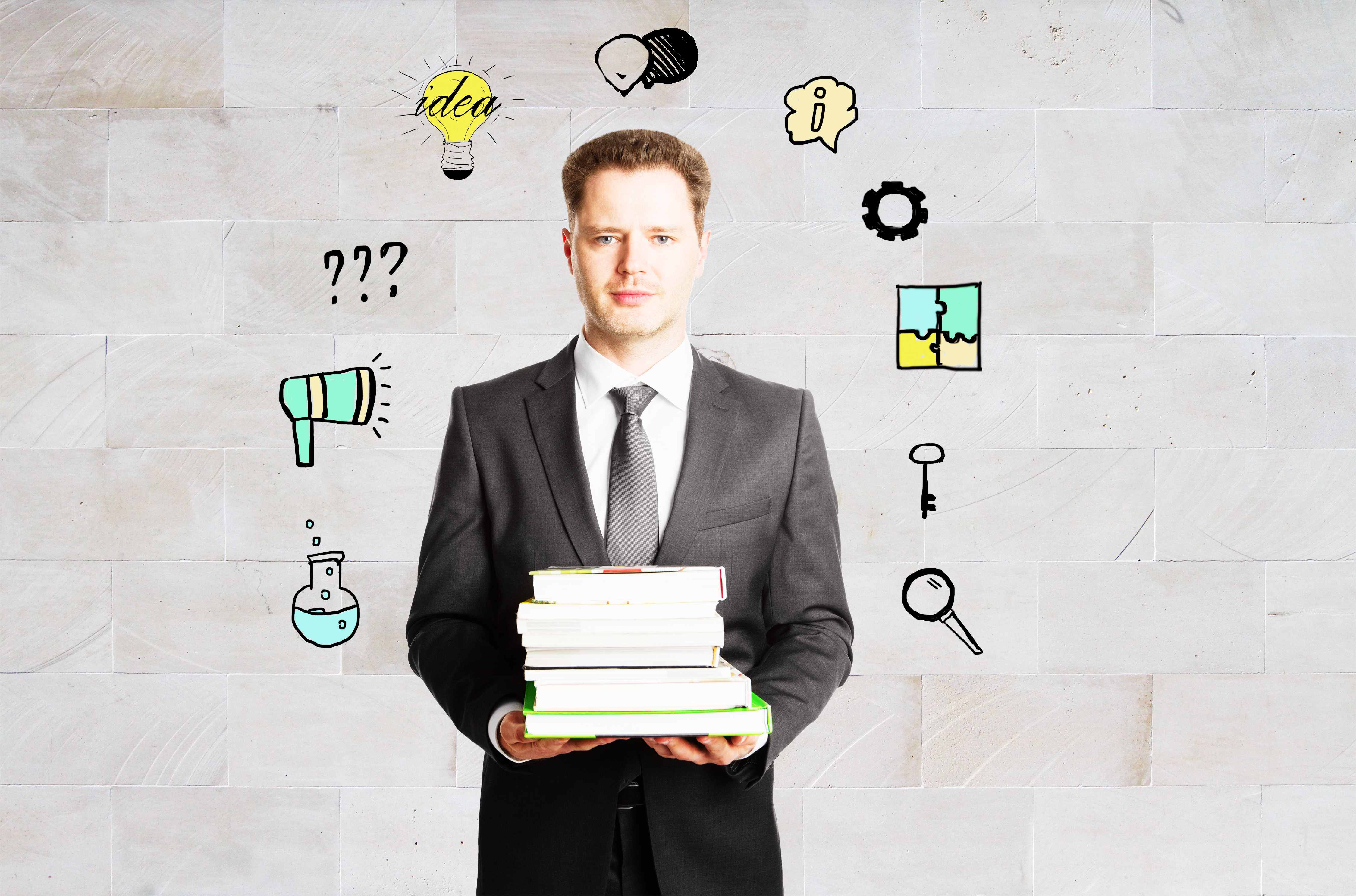 Необходимые знания и навыки для работы в кадровом учёте