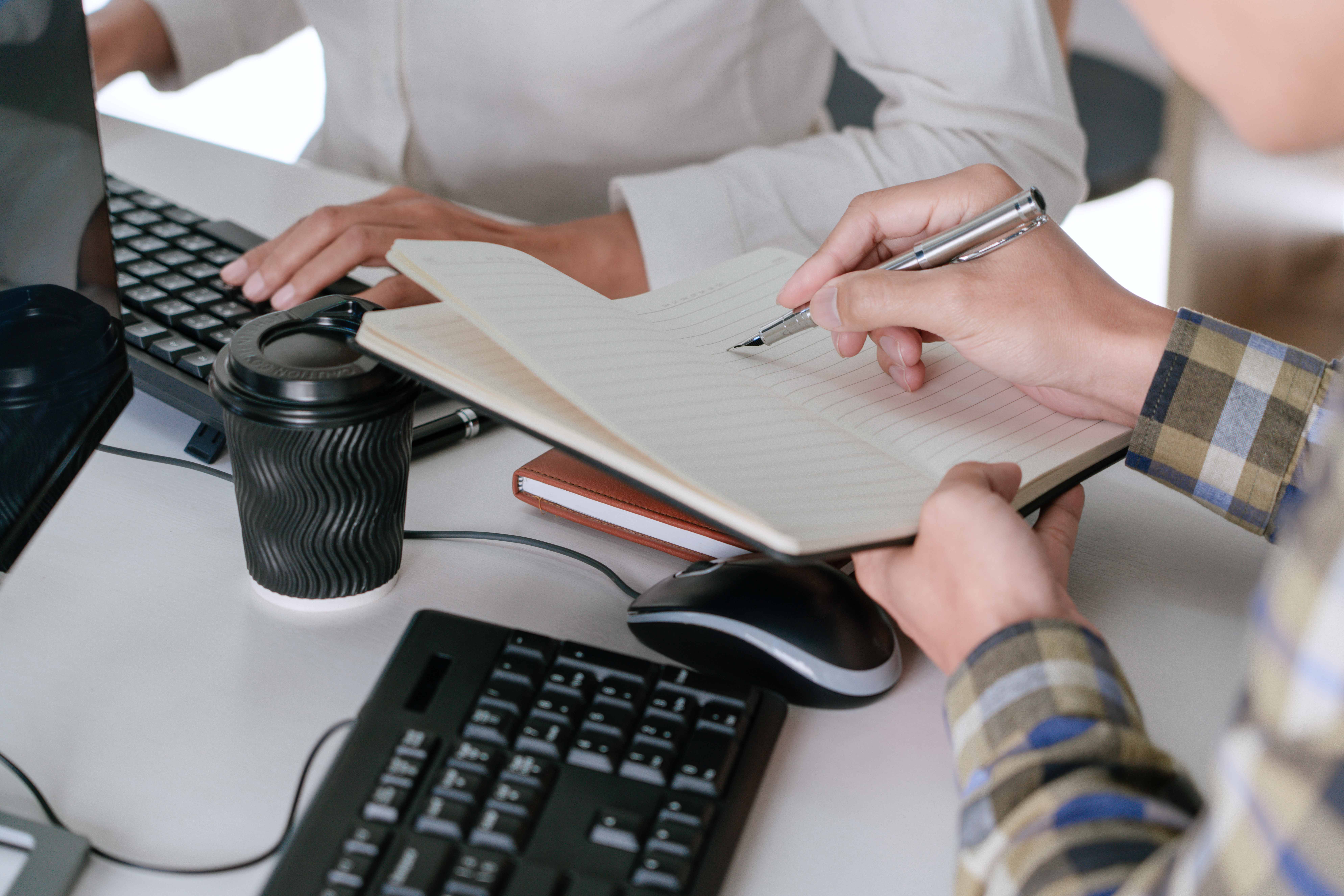 Инструменты и сервисы для кадрового учёта