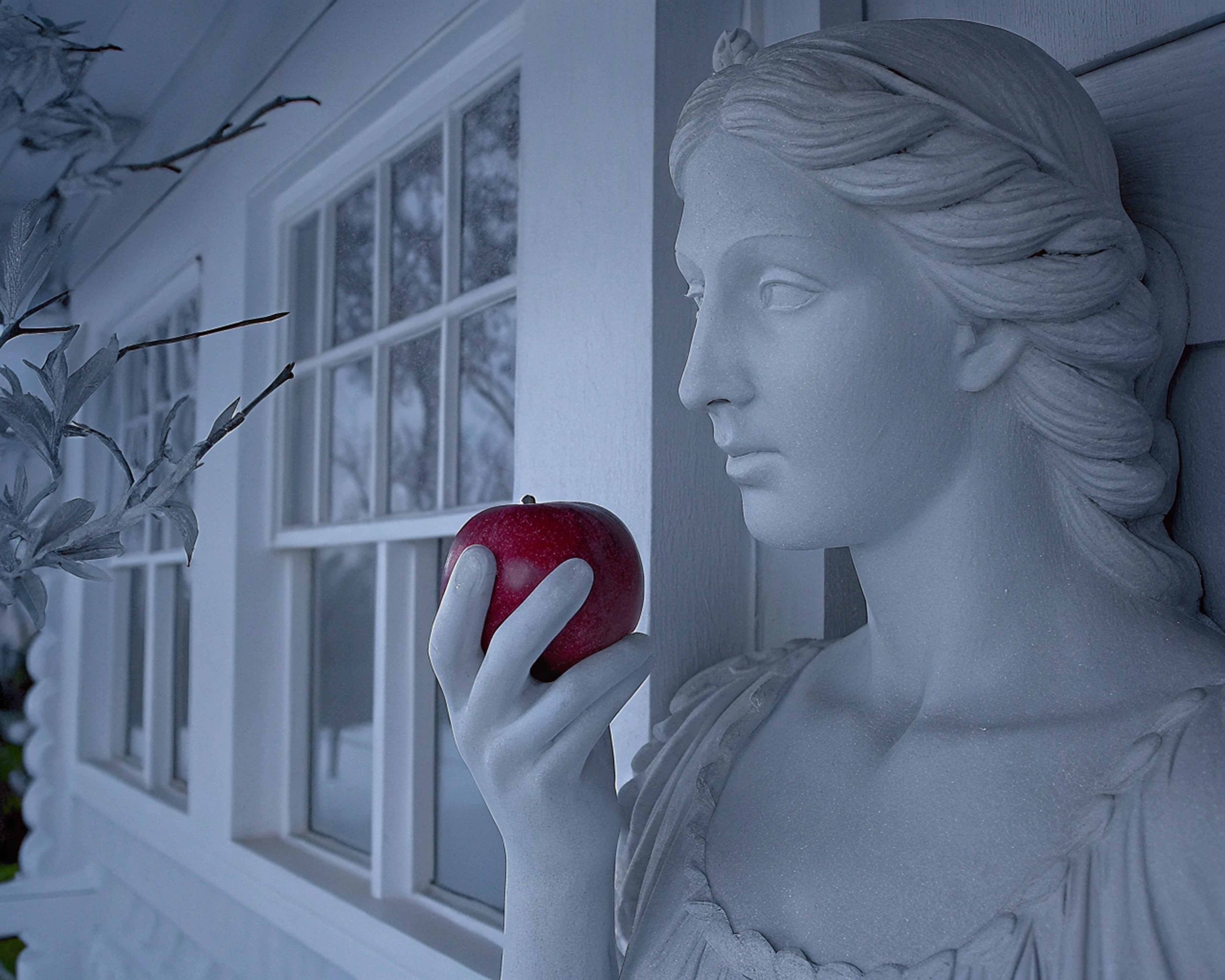 Романтизм и символизм в 'Последнем дне Помпеи'