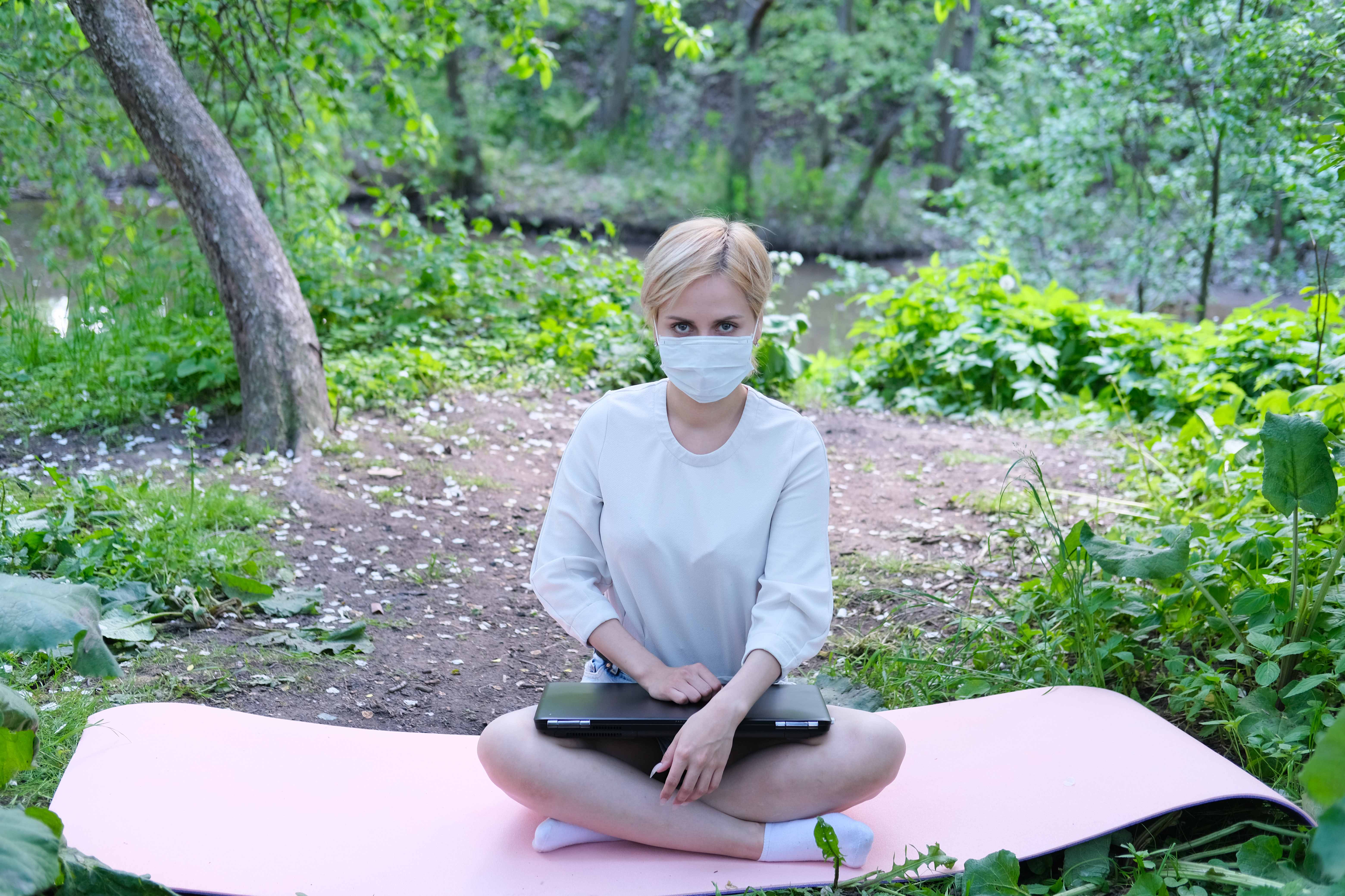 Диафрагмальное дыхание: Путь к расслаблению и здоровью